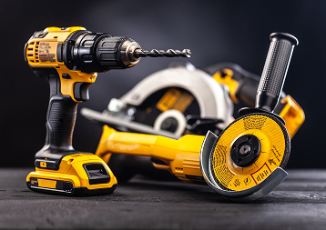 電動工具・空気圧工具