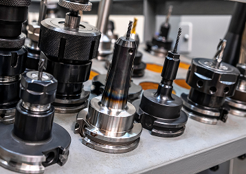 工作機械周辺機器